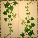 013 Plants - 3 ply - Ambiente